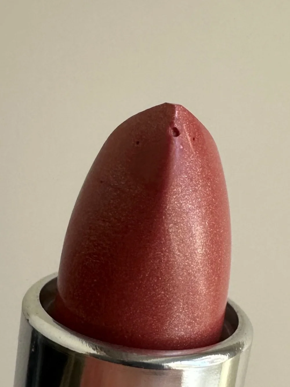 Brand New - Clinique Pop Lipstick in Bare Pop
